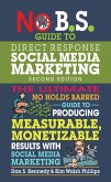 No B.S. Guide to Direct Response Social Media Marketing (eBook, ePUB)