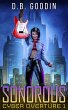 Sonorous (Cyber Overture, #1) (eBook,... - Bild 1