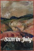 Sam in July (eBook, ePUB)