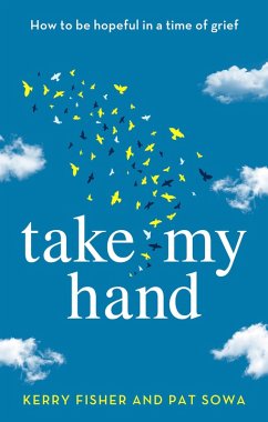 Take My Hand (eBook, ePUB) Take My Hand (eBook, ePUB)