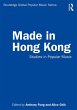 Made in Hong Kong (eBook, PDF) - Bild 1