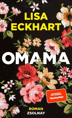 Omama (eBook, ePUB) - Eckhart, Lisa