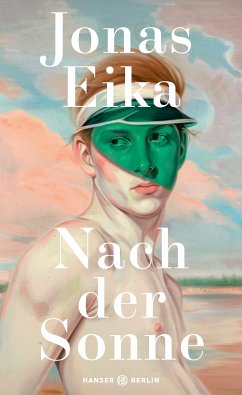 Nach der Sonne (eBook, ePUB) - Eika, Jonas