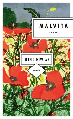 Malvita (eBook, ePUB) - Diwiak, Irene