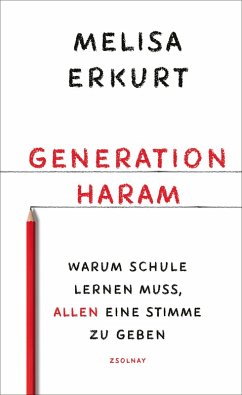 Generation haram (eBook, ePUB) - Erkurt, Melisa