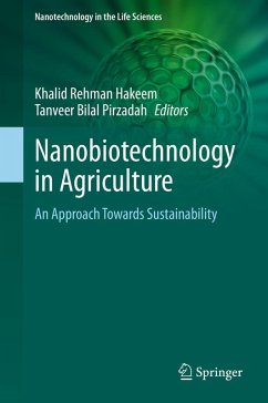 Nanobiotechnology in Agriculture (eBook, PDF)