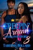 Creepin' Around 3 (eBook, ePUB)