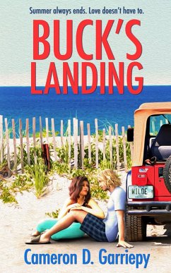 Buck's Landing (New England Seacoast Romance) (eBook, ePUB) - Garriepy, Cameron D.
