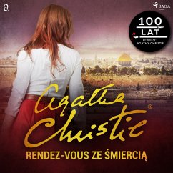 Rendez-vous ze śmiercią (MP3-Download) - Christie, Agatha