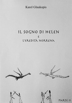 Cover Il sogno di Helen e l'eredità norrena. Parte II (eBook, ePUB)