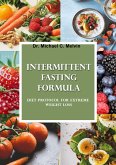 Intermittent Fasting Formula (eBook, ePUB)