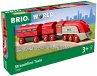 BRIO 33557 - World, Highspeed-Dampfzug - Bild 1