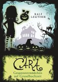 Cara - Gespenstermädchen auf Gruselhochzeit (eBook, ePUB)