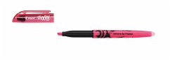 PILOT Marker FriXion Light pink