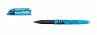 PILOT Marker FriXion Light blau - Bild 1