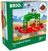 BRIO 33476 - World, Lok-Drehscheibe mit... - Bild 1