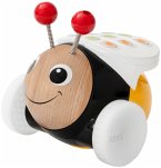 30154 BRIO Code & Go Programmierbare Hummel