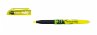 PILOT Marker FriXion Light gelb - Bild 1