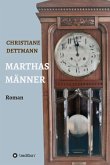 Marthas Männer (eBook, ePUB)