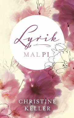 Lyrik mal Pi (eBook, ePUB)