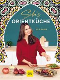 Sila's Orientküche (eBook, ePUB)