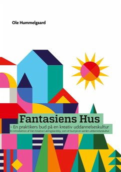 Fantasiens Hus (eBook, ePUB)