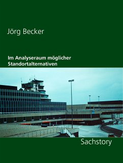 Im Analyseraum möglicher Standortalternativen (eBook, ePUB) - Becker, Jörg