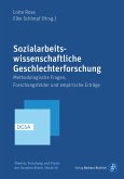 Sozialarbeitswissenschaftliche Geschlechterforschung (eBook, PDF)
