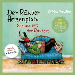 Hotzenplotz 3 / Räuber Hotzenplotz Bd.3 (MP3-Download) - Preußler, Otfried