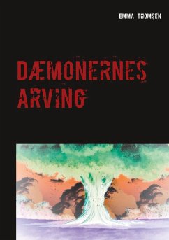 Dæmonernes arving (eBook, ePUB)