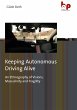 Keeping Autonomous Driving Alive... - Bild 1
