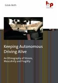 Keeping Autonomous Driving Alive (eBook, PDF)