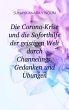 Die Corona-Krise und die Soforthilfe... - Bild 1