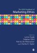 The SAGE Handbook of Marketing Ethics... - Bild 1