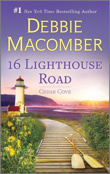 16 Lighthouse Road (eBook, ePUB) 16 Lighthouse Road (eBook, ePUB)