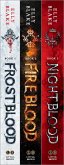 The Frostblood Saga Omnibus (eBook, ePUB)