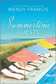 Summertime Guests (eBook, ePUB)