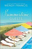 Summertime Guests (eBook, ePUB) Summertime Guests (eBook, ePUB)
