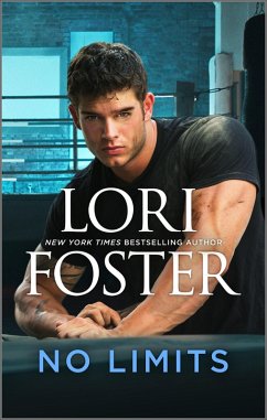 Cover No Limits (eBook, ePUB)