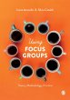 Using Focus Groups (eBook, ePUB) - Bild 1