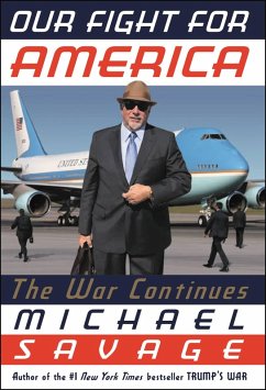 Cover Our Fight for America (eBook, ePUB)