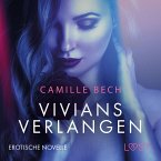 Vivians Verlangen: Erotische Novelle (MP3-Download)