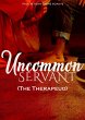 Uncommon Servant: The Therapeuo (eBook,... - Bild 1