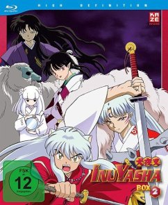 InuYasha Box 2