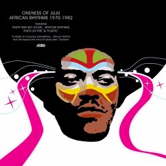 African Rhythms 1970-1982 (Remastered) - Oneness Of Juju