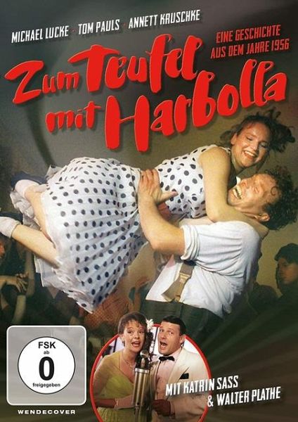 Zum Teufel mit Harbolla Zum Teufel mit Harbolla