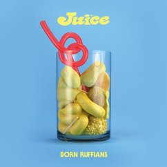 Juice - Born Ruffians