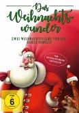 Das Weihnachtswunder - Zwei Weihnachtsfilme für die ganze Familie