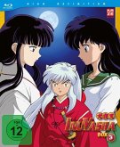 InuYasha - TV-Serie - 2. Staffel - Box 3 BLU-RAY Box