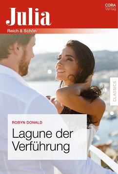 Lagune der Verführung (eBook, ePUB) - Donald, Robyn